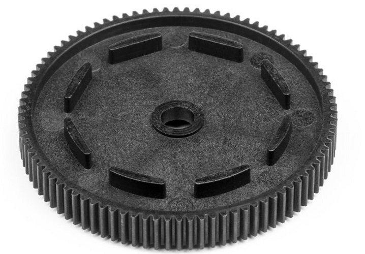 HPI Racing 85603 Motor Mount Set E10 / Mustang / Drift / Falken