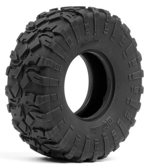 Hpi Racing 116839 Rockthorn Tire 109X38X48MM (2) Venture - PowerHobby
