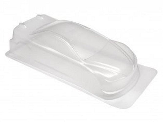 Hpi 117181LW Type Mps Race Clear Body (190MM) Lightweight Sprint 2 Nitro RS4 3 - PowerHobby