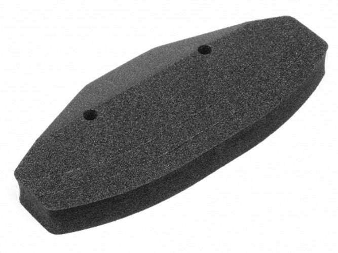 HPI1 6279 Foam Bumper fits E10 Sprint 2 RS4 Sport 3 - PowerHobby
