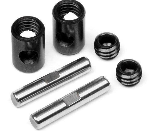NEW Hot Bodies E-Savage Vorza Apache Bullet Nitro E-Clips E2mm (20 NEW Hot Bodies E-Savage Vorza Apache Bullet Nitro E-Clips E2mm (20