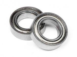Hot Bodies 67438 Ball Bearing 8x14x4mm (2) Vorza D8S Apache - PowerHobby
