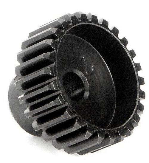 HPI Racing 6926 Pinion Gear 48P 26T Savage XS / Flux Blitz E Firestorm RS4 SPORT - PowerHobby