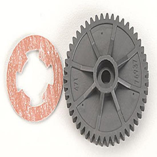 HPI Racing 76937 Spur Gear 47T Savage - PowerHobby