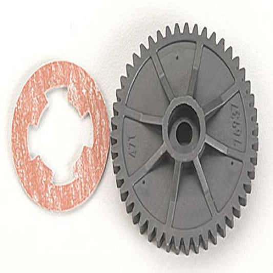 HPI Racing 76937 Spur Gear 47T Savage - PowerHobby