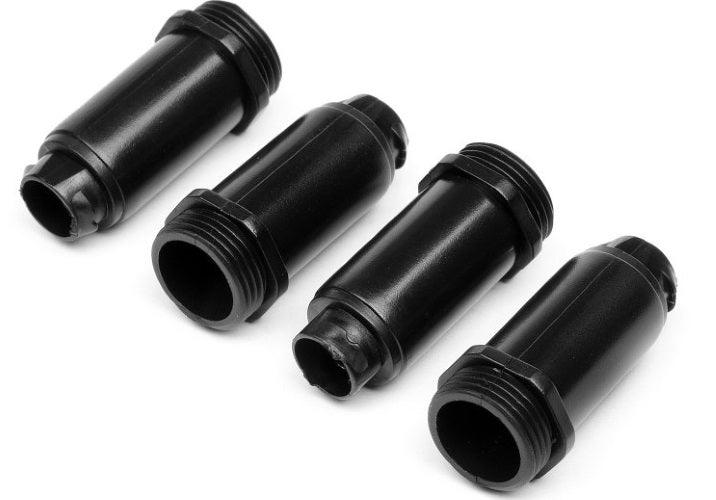 HPI Racing 85283 Shock Body (4) Cup Racer 1M series– | PowerHobby