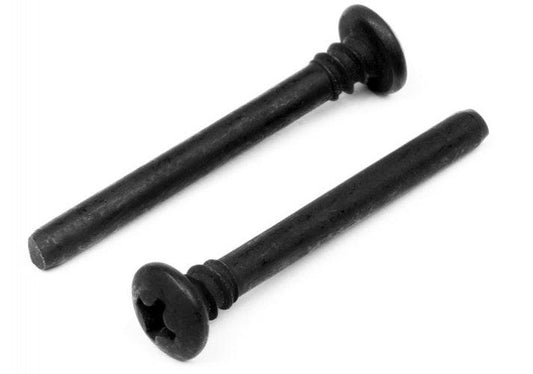 HPI Racing 88007 Tige Filetee M3x30mm (2pieces) E10 Ford E10 Drift Discount - PowerHobby