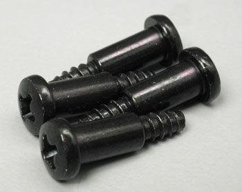 Hot Bodies HPIZ282 Racing Step Screw M3x14mm Nitro RS4 MT (4) Savage Nitro Super - PowerHobby
