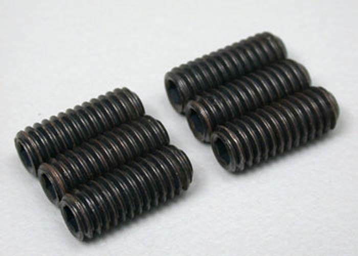 Hot Bodies HPIZ725 Racing Set Screw M4x10mm (6) Vorza Savage Pulse - PowerHobby