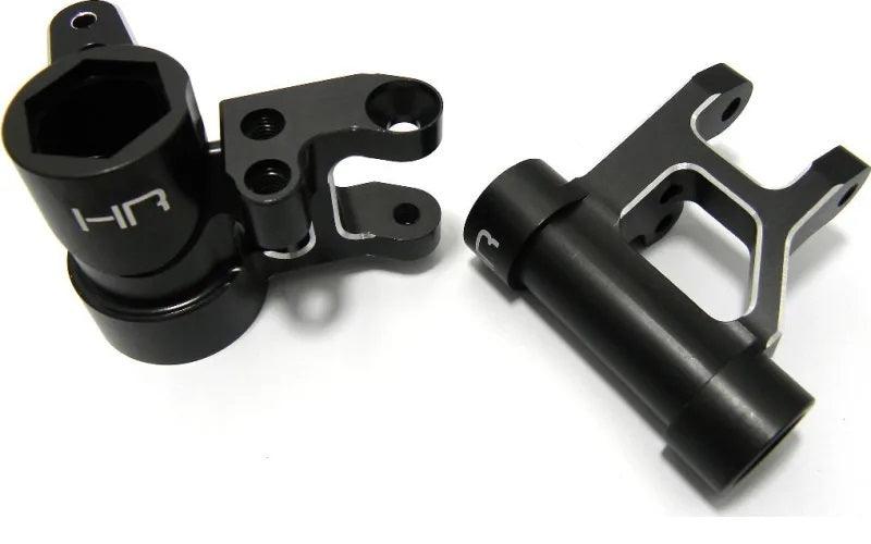 Hot Racing FVE4801 Aluminum Steering Servo Saver Bell Crank Losi 5ive-T Mini Wrc - PowerHobby