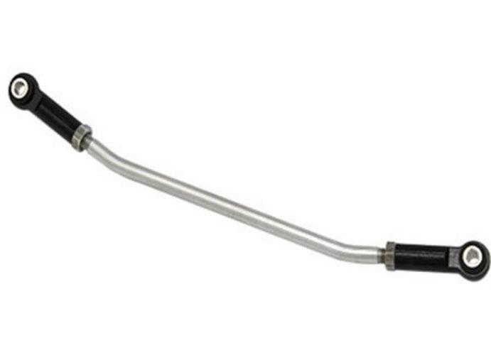 Hot Racing TTRXF49M Titanium Offset Steering Tie Rod Traxxas TRX-4 - PowerHobby