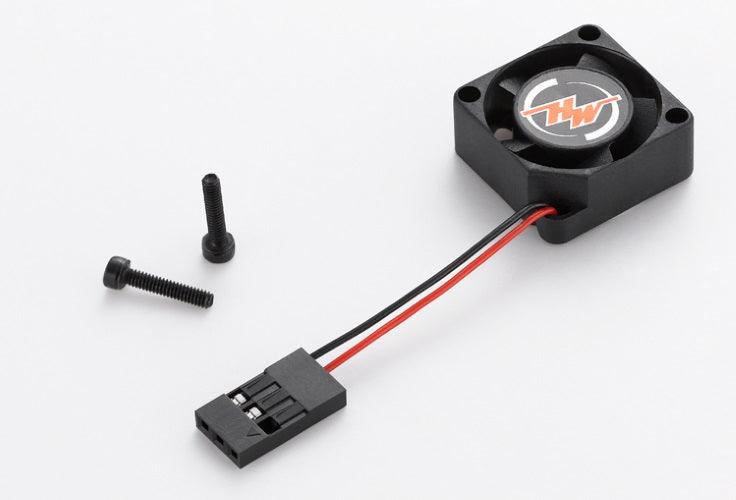 Hobbywing 30860500 Fan-2008 SH 5V For XR10 Pro Stock Spec ESC's - PowerHobby