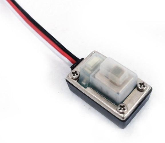 Hobbywing HW664 Power Switch For Esc XeRun SCT PRO QuicRun QuicRun 8BL150 - PowerHobby