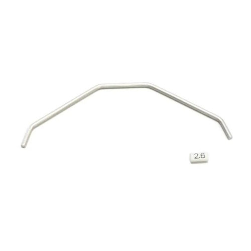 Kyosho IF459-26 Front Sway Bar (2.6mm/1pc/MP9) - PowerHobby