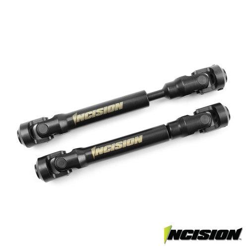 Vanquish Products IRC00220 Incision Driveshafts Axial SCX10-2 SCX10 - PowerHobby