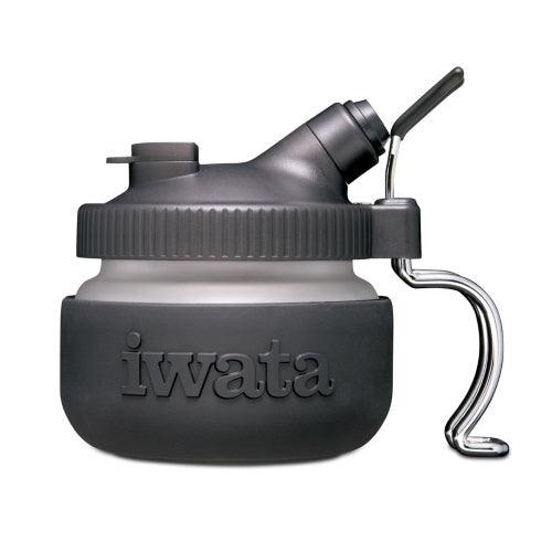 Iwata Medea CL300 Universal Spray Out Pot - PowerHobby
