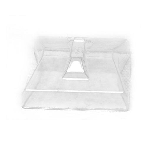 Jconcepts 0195 Aero B6/B6D Front Wing (Wide) for Use with Flat Front Arms, 2pc - PowerHobby