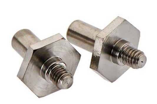 JConcepts 2541 Titanium Front Axle TLR 22 3.0 - PowerHobby