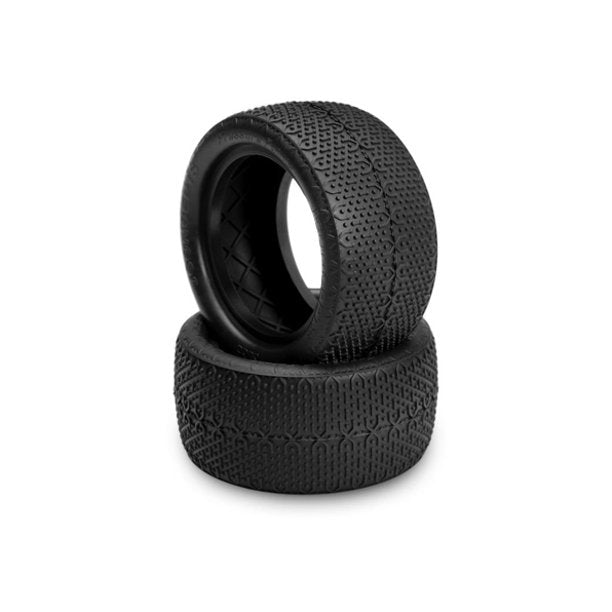 J Concepts 303502 Pressure Points-Green Compound 1/10Th Buggy Rear - PowerHobby