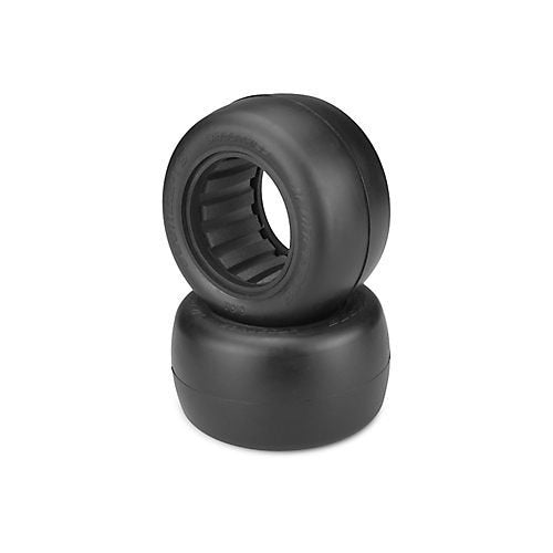 JConcepts Smoothies Gold 2.2" Truck Wheel JCO313005 - PowerHobby