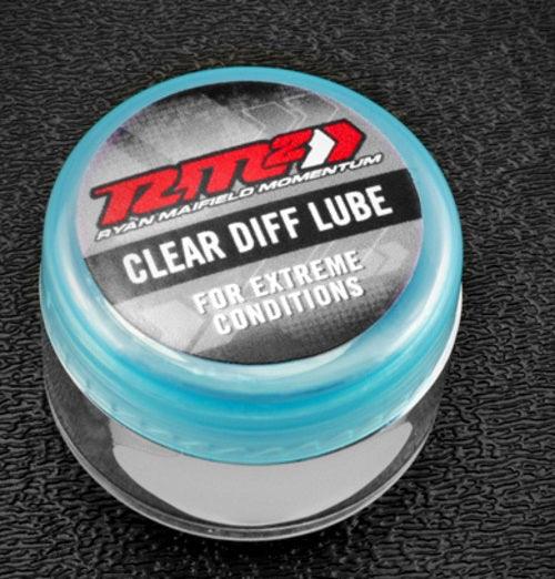 JConcepts 8118 RM2 Clear Differential Lube - PowerHobby