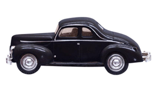 Woodland Scenics JP5591 HO Scale Midnight Ride Vechicle - PowerHobby