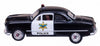 Woodland Scenics JP5593 HO Scale Police Car