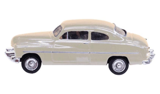 Woodland Scenics JP5612 N Scale City Classic Vechicle - PowerHobby