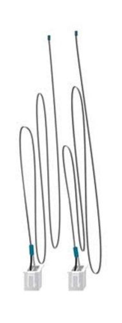 Woodland Scenics JP5747 Just Plug Blue Nano LED Light (2) - PowerHobby