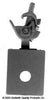 Kadee #25 HO Scale 20-Series Coupler Short (1/4") Overset Shank