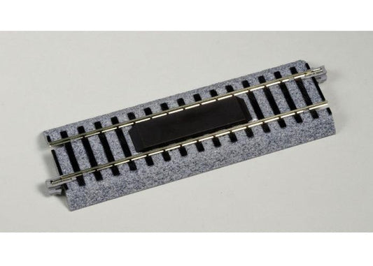 Kato 2-143 HO Scale 123mm Magnetic Uncoupler - PowerHobby