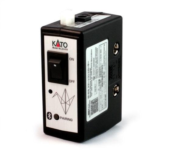 Kato 22-019 N Scale Smart Device Controller - PowerHobby