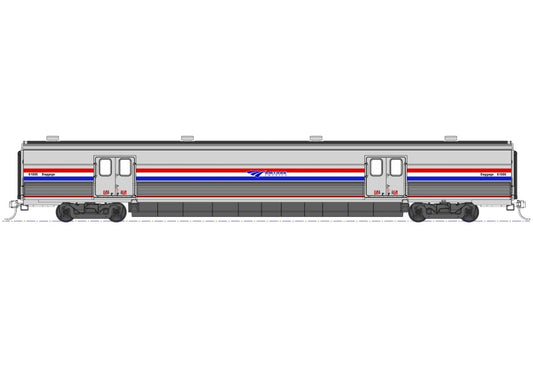 Kato 35-6211 HO Amtrak Viewliner Baggage Car 61006 - PowerHobby