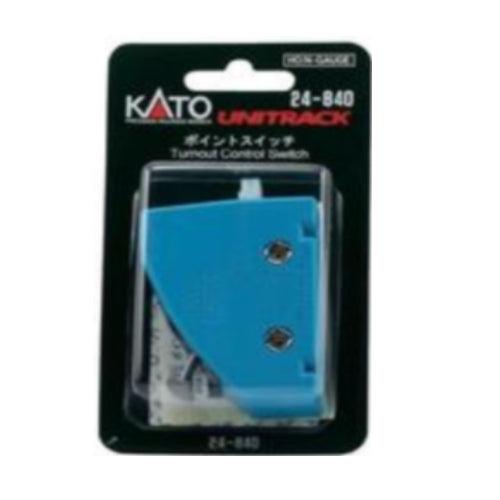 KATO 24-840 N/HO Scale Turnout Control Switch - PowerHobby