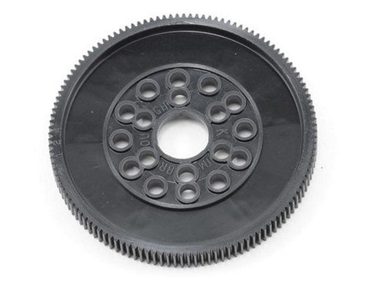 Kimbrough 214 64P Precision Spur Gear (124T) - PowerHobby