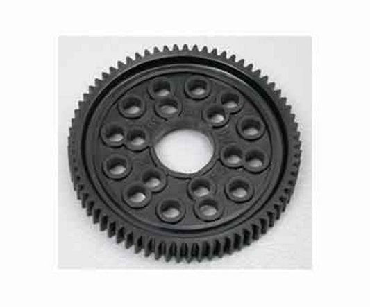 Kimbrough 301 48P /48Pitch Spur Gear (66T /66Tooth) - PowerHobby
