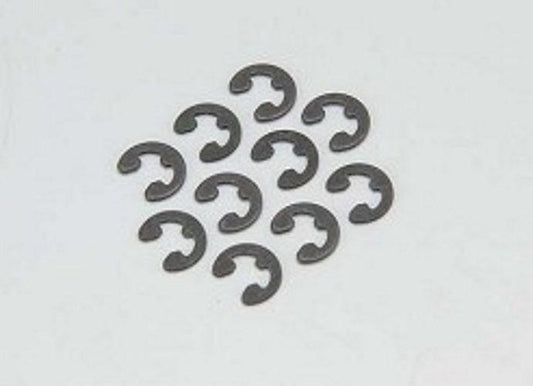Kyosho 1-E020 E-Ring (E2.0 /10pieces) - PowerHobby