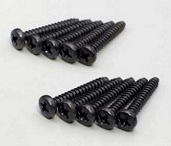 Kyosho 1-S03020TP TP Bind Screw (M3x20 /10pieces) - PowerHobby