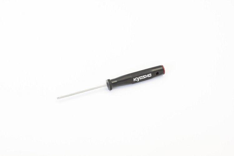 Kyosho 36113 KRF Hex Wrench Driver 2.5mm - PowerHobby