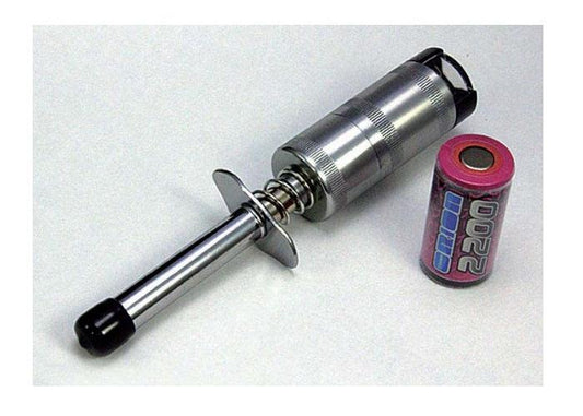 Kyosho 36216S Glow Igniter / Orion 2200 NiMH Battery Inferno NEO - PowerHobby
