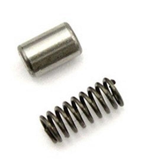 Kyosho 74033-12-1 Pressure Spring For (KE15SP) Engine - PowerHobby