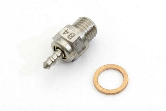 Kyosho 74906 Glow Plug (For KE engine series) - PowerHobby