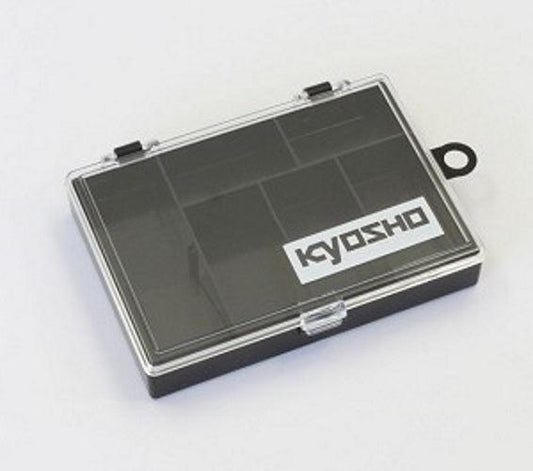 Kyosho 80465 Parts Box S For Storing Small Parts or Screws - PowerHobby