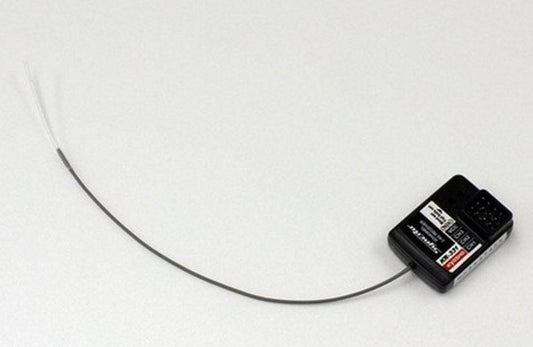 Kyosho 82135 Syncro KR-331 Receiver For KT231P / 331P radios RC Surfer 3 - PowerHobby