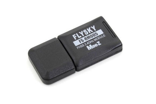 Kyosho 82151-11 FLYSKY RM005 Module (Mini-Z/FHSS) - PowerHobby