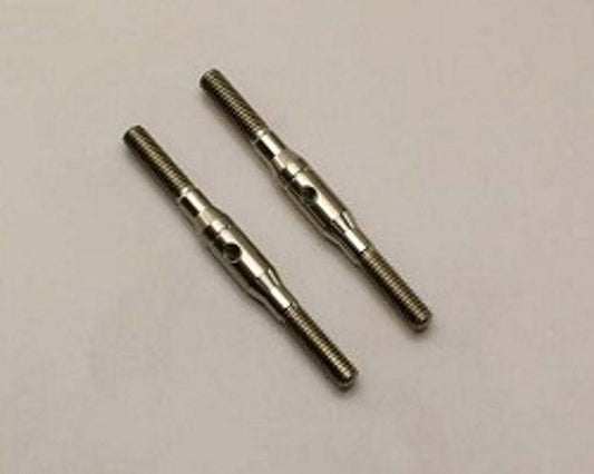 Kyosho 92413 Titanium Adjust Rod 38mm - PowerHobby