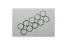 Kyosho 96772 13x16x0.15mm Stainless Shim 10pcs