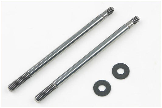 Kyosho 97009-52 Shock Shaft 3X52mm/2pcs Bsw74 - PowerHobby