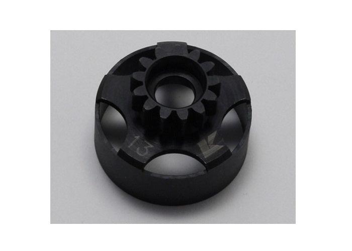 Kyosho 97035LW-13 13T Light Weight Clutch Bell Inferno / DBX / DST / DRT - PowerHobby