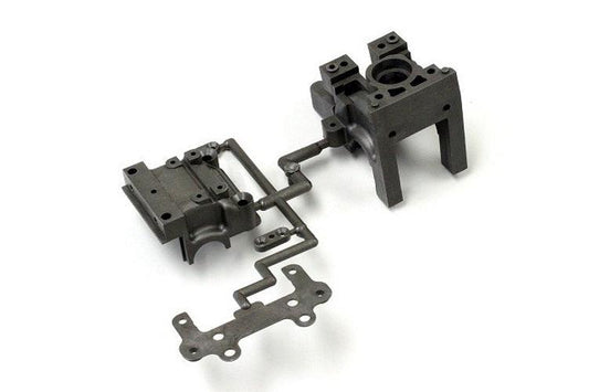 Kyosho IS157 Bulk Head Set (Psycho Kruiser) - PowerHobby